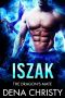 [The Dragon's Mate 02] • Iszak